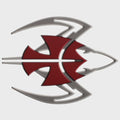 Chaparral Sunesta Boat Raised Emblem Decal 14.00294 - Wide Tech Sticker