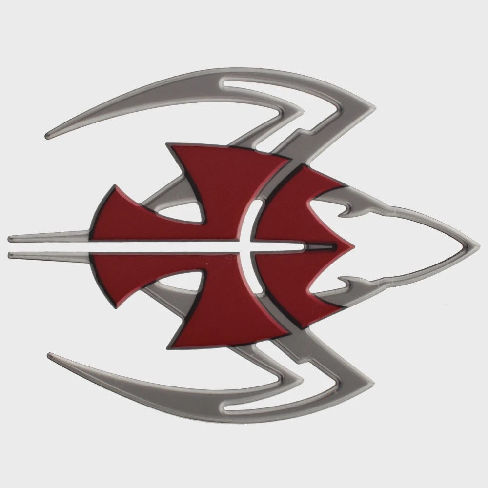 Chaparral Sunesta Boat Raised Emblem Decal 14.00294 - Wide Tech Sticker