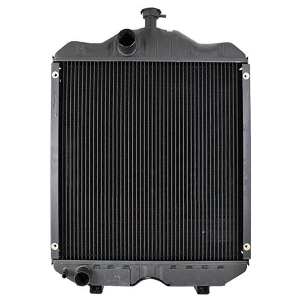 Radiator Fits Kubota L295 L355 L305 15411-72062
