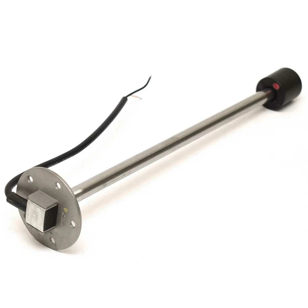 KUS Boat Fuel Sending Unit A002750 - Reed Switch 13 1/2 Inch
