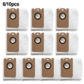 Long-lasting Performance Vacuum Maintenance Vacuum Bags Replacement Dust Bags