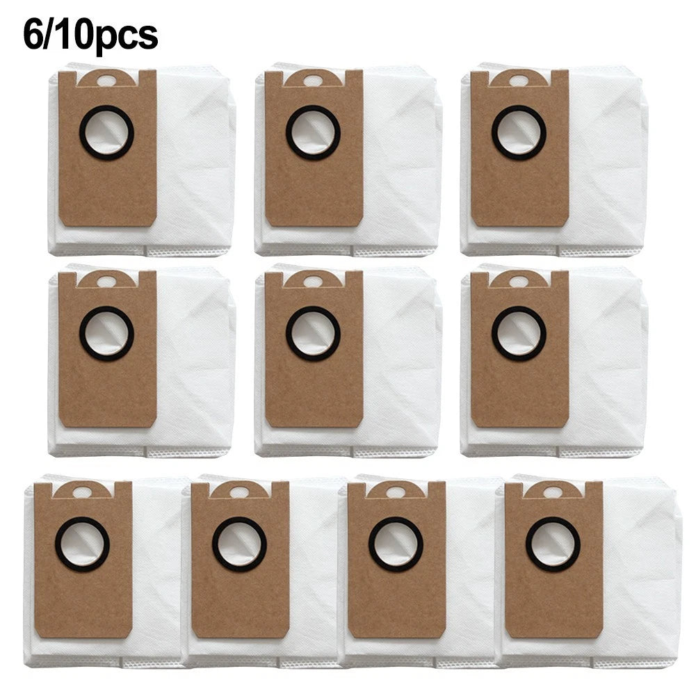 Long-lasting Performance Vacuum Maintenance Vacuum Bags Replacement Dust Bags