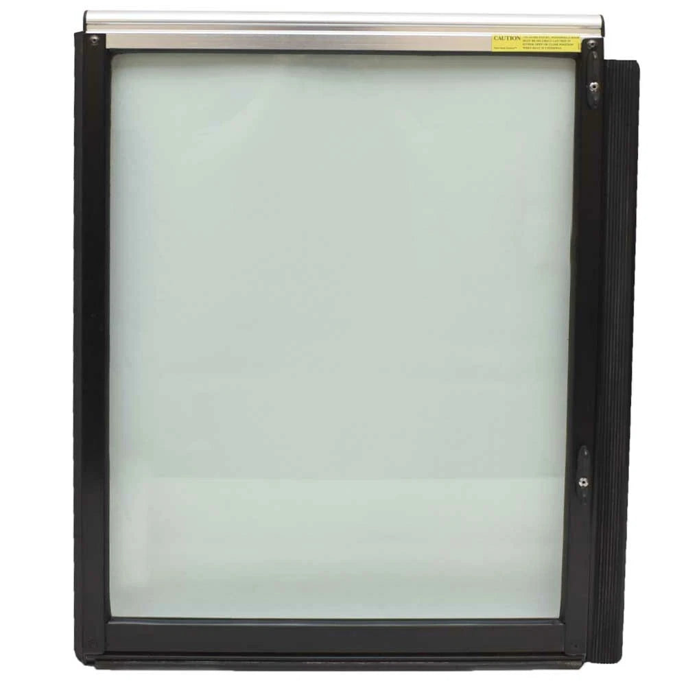 MasterCraft Boat Walkthrough Windshield 556219B - X46 22w X 27h