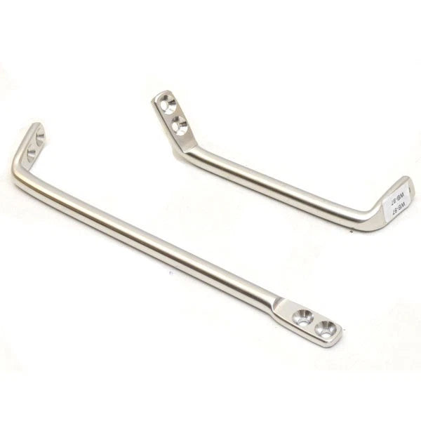 Boat Windshield Brackets WB-97 - Chaparral 215 SSI (set of 2)