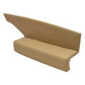 Scout Boat Mid Cushioned Panel 46388-26 - Tan Beige (STBD)