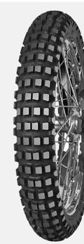 Mitas Tyre Enduro Trail XT+ 120/70-19 60T Dakar TL/TT