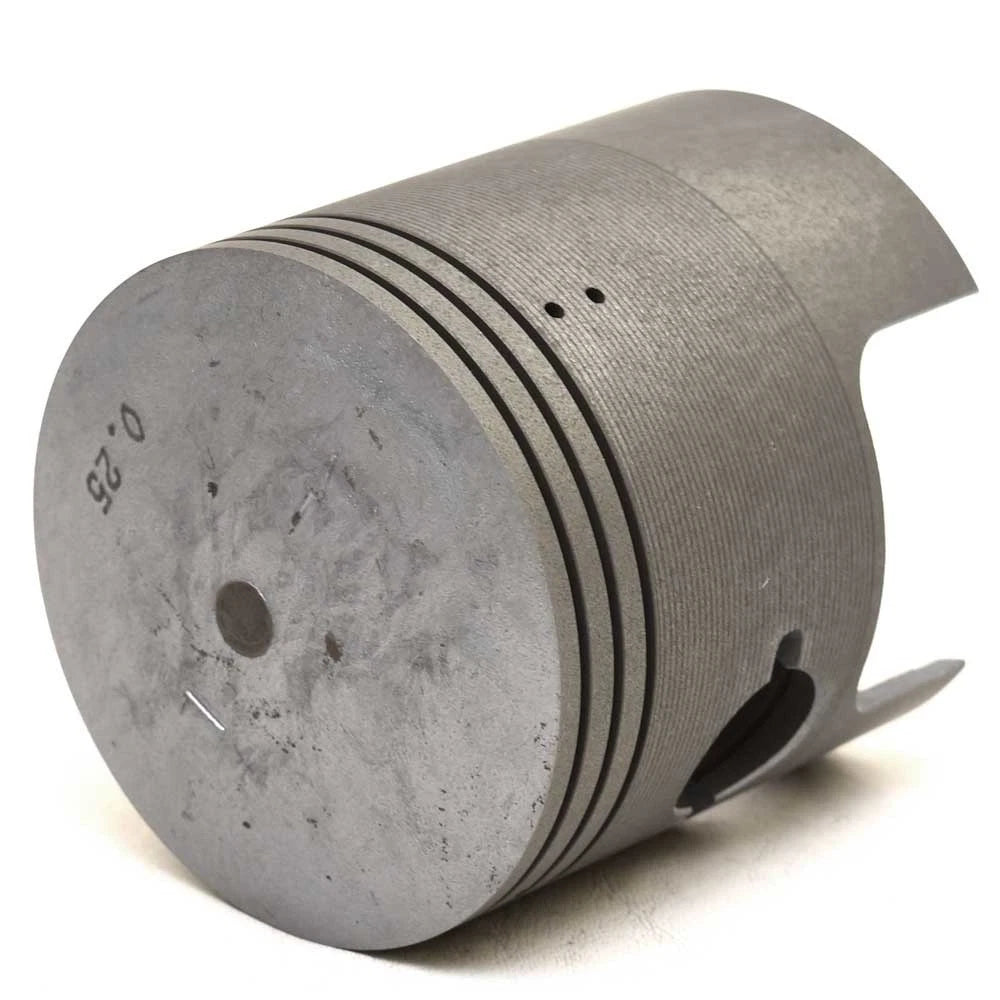 Suzuki Boat Port Piston 12190-88D41-02 5 - Bore Size