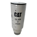 Caterpillar - CAT 432-4248, Marine Fuel Water Separator OEM - USA MADE