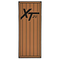 MasterCraft Boat Non-Skid Mat 553699 - XT21 SeaDek Mocha Black