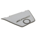 Ski Centurion Boat Non-Skid Deck Pad - Gray Foam Rubber 14 X 9 Inch