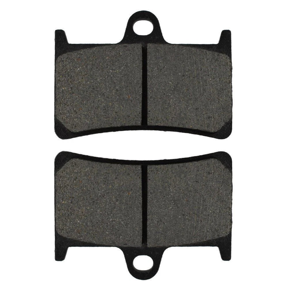 1x Set Front Motorcycle Brake Pads - 2008 Yamaha XV1900CTM Stratoliner Midnight