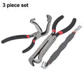 Easily Store Your Tools Compact Carrying Bag with the 3 Piece Disconnect Kit