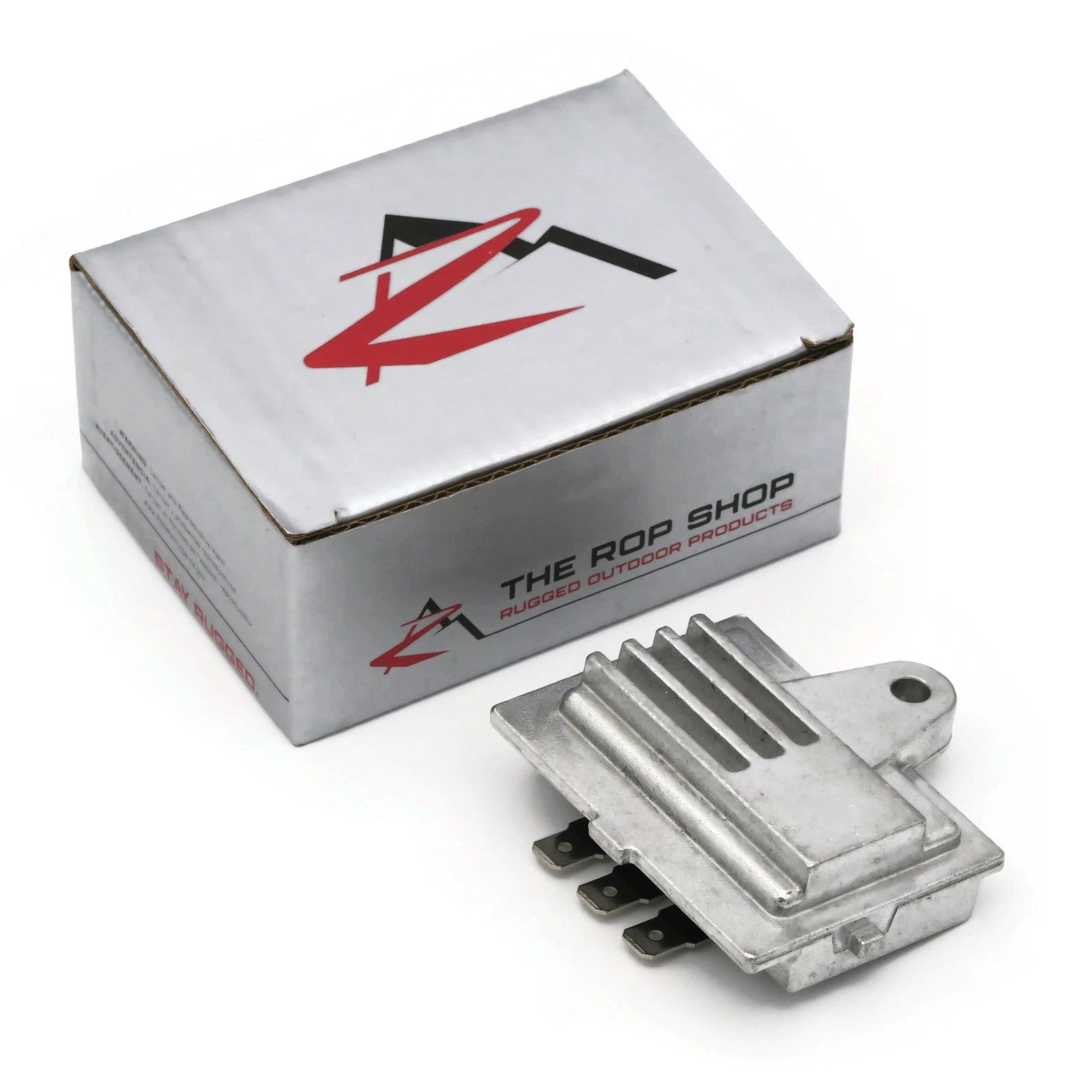 Voltage Regulator for Onan 191-1748, 1911748, 191-2106, 1912106, 191-2208