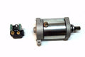 SOLENOIDE DE RELÉ DE ARRANQUE PARA YAMAHA KODIAK 450 YFM450 2003-2006 ATV