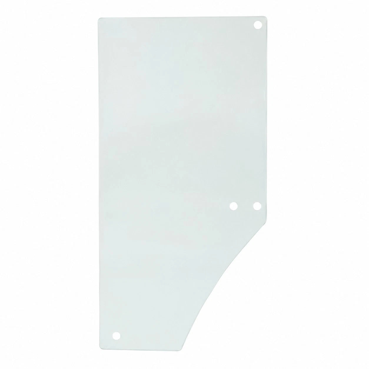 LH Door Glass Fits John Deere Replaces R131163