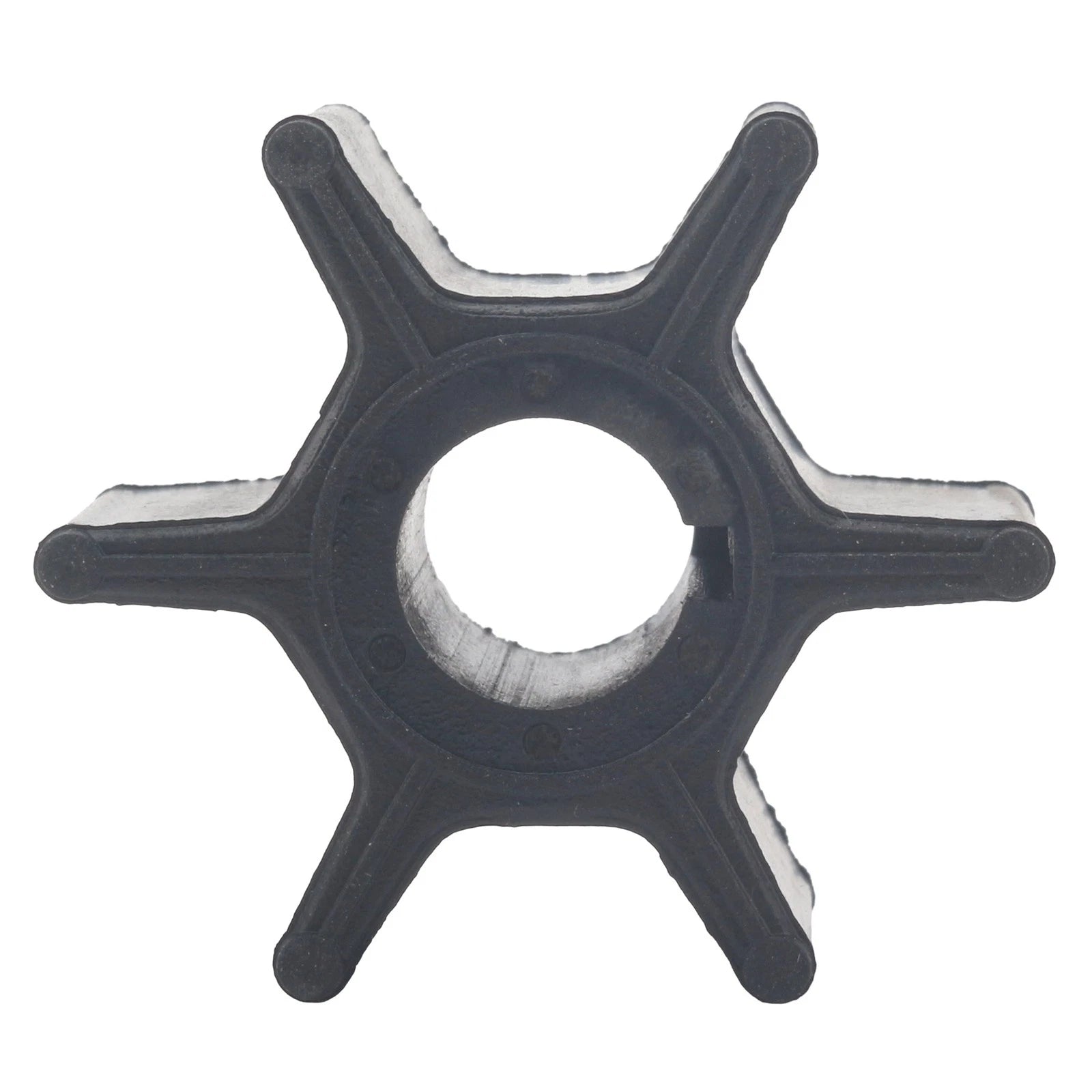 Marine Outboard Water Pump Impeller for Suzuki 8/9.9 HP DT8 DT9.9 Engine 18-3000