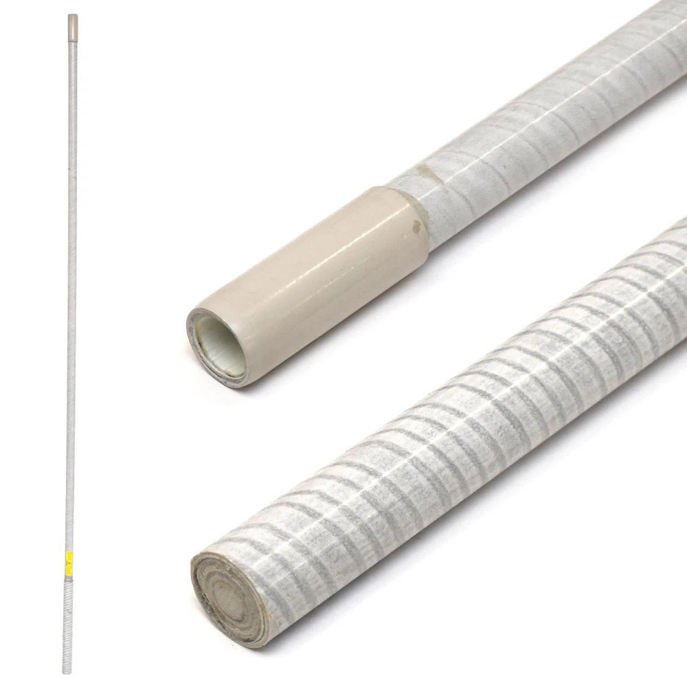 Dockmate Boat Dock Mooring Whip Pole DE3910WF - Replacement for 3450