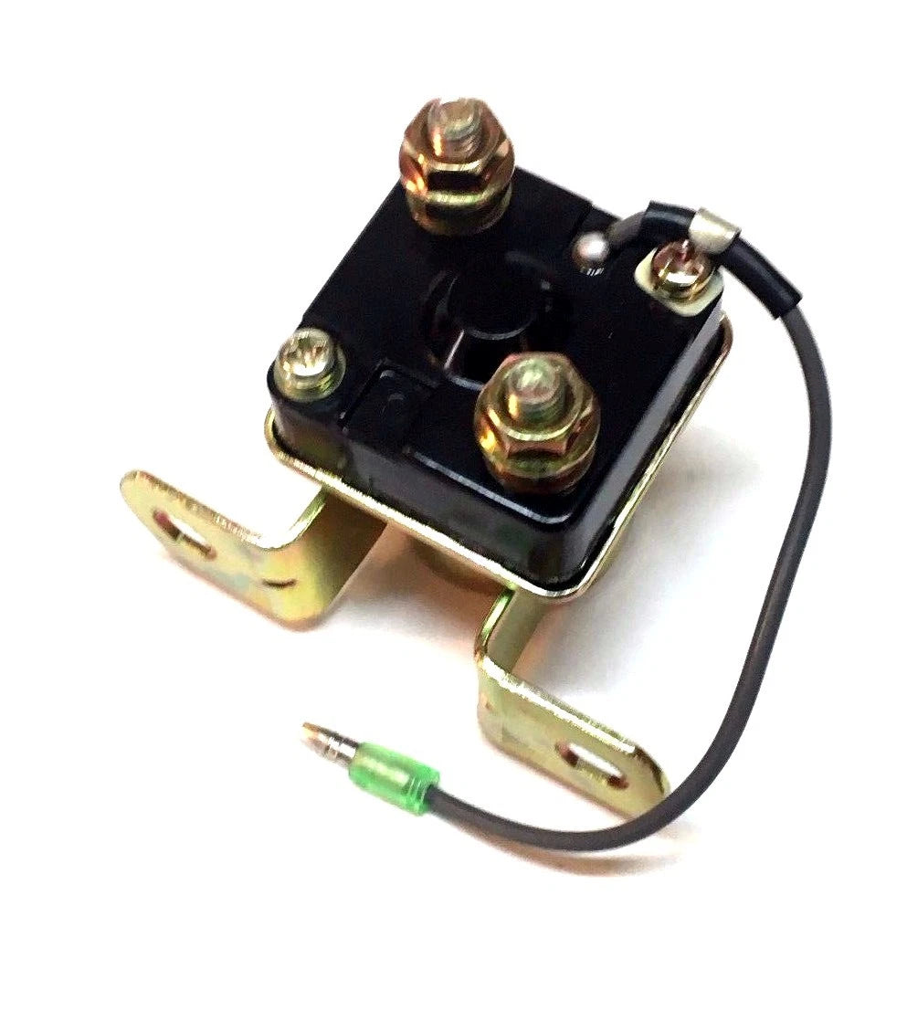 SOLENOIDE DE RELÉ DE ARRANQUE PARA POLARIS TRAIL BOSS 250 ATV QUAD 1995-1999