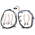 Bennington Pontoon Boat Bimini Light Harness Kit 14575 - White LED