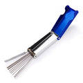 Slotting Tools File Filing Guitar Luthier Nut Replacement Rods Replacement