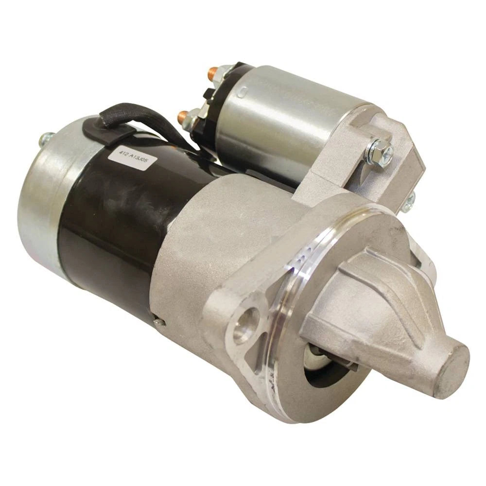 435-250 Electric Starter Fits John Deere