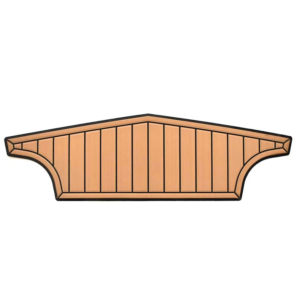 MasterCraft Boat Non-Skid Deck Mat 557004 - SeaDek 36 1/2 Inch Mocha