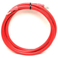 Rinker Boat 2/0 AWG Battery Cable - 12 Foot Red