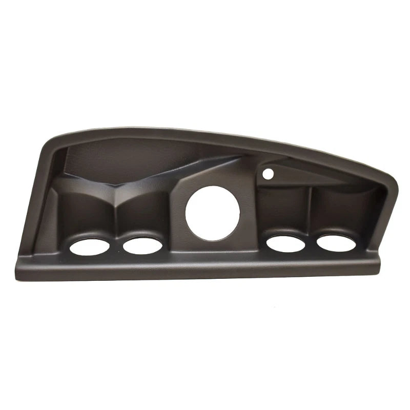 Supra Boat Blank Speaker Panel 117025 - 32 1/4 X 12 7/8 Inch Gray