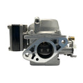 Carburetor for Yamaha 2 Stroke 6HP 8HP Outboard Motor 6G1-14301-01
