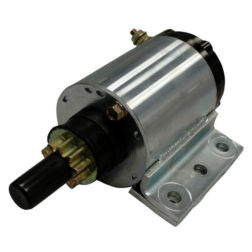 Starter Fits Bobcat Replaces 6513243