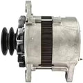Alternator 600-821-5620 for Komatsu Engine 6D105-1L Generator EGS240 EGS300