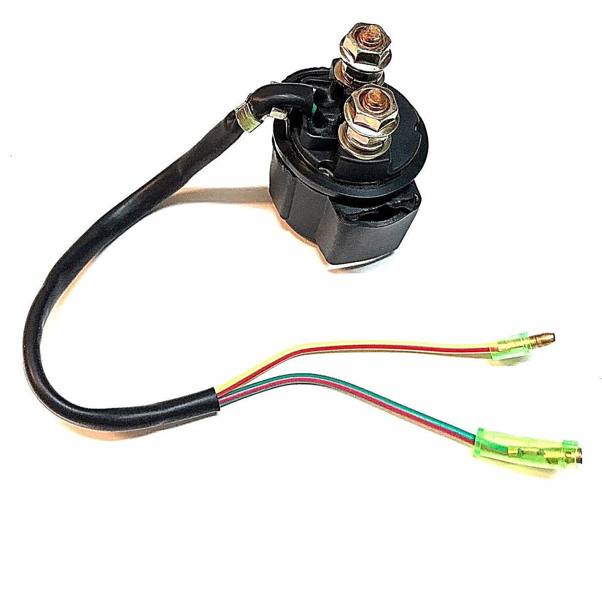 STARTER RELAY SOLENOID FOR HONDA TRX450R ATV QUAD 2000 2001 2002 2003 2004