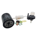 Maintenance Service Kit for Mercury 40-50-60 HP EFI 4Cyl 4-Stroke 8M0090558