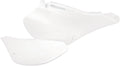 ACERBIS Side Panels White – Fits Kawasaki KX125 & KX250 1999-2002