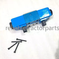 Solenoid Valve Assembly for JCB Backhoe Loaders 1400B 1550B 217 3C 3CX 25/221359