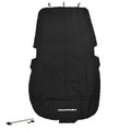 Moomba Boat Cockpit Cover 111070 - Mobius XLV with Oz Tower Black 2012