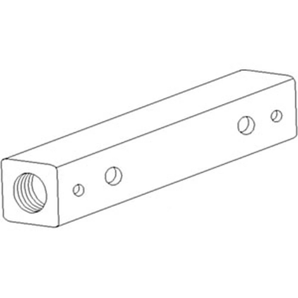 Leveling Box Assembly Fits Case IH 5140 MX135 5130 MX120 5120 Fits McCormick