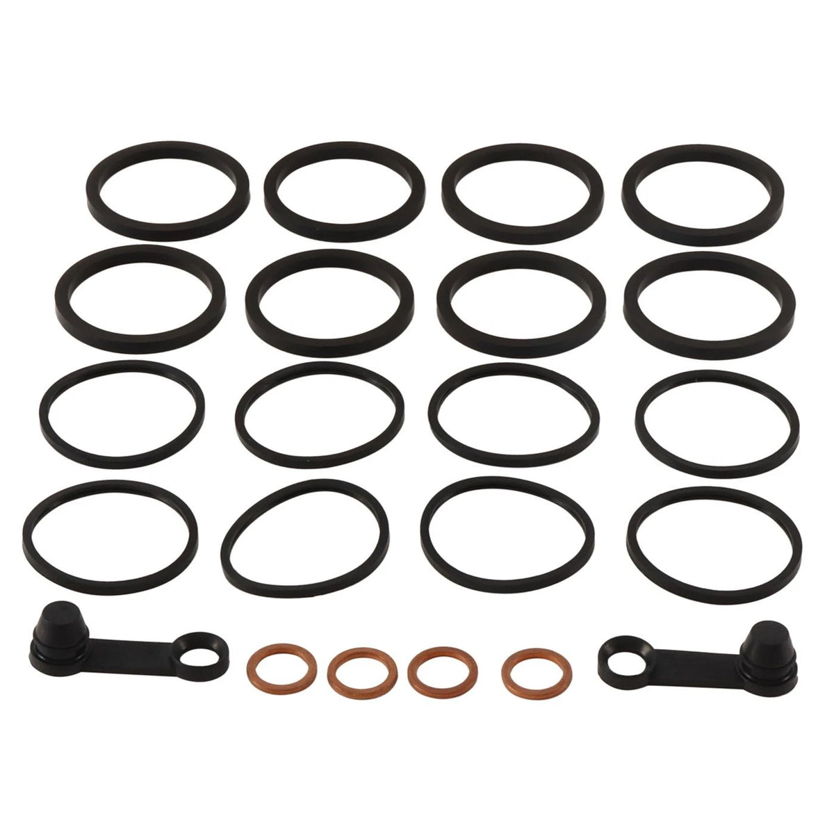 Caliper Rebuild Kit Front for Suzuki GSX-R600 2011 - 2014
