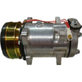 AMX10209 Compressor, Sanden Sd510 Style