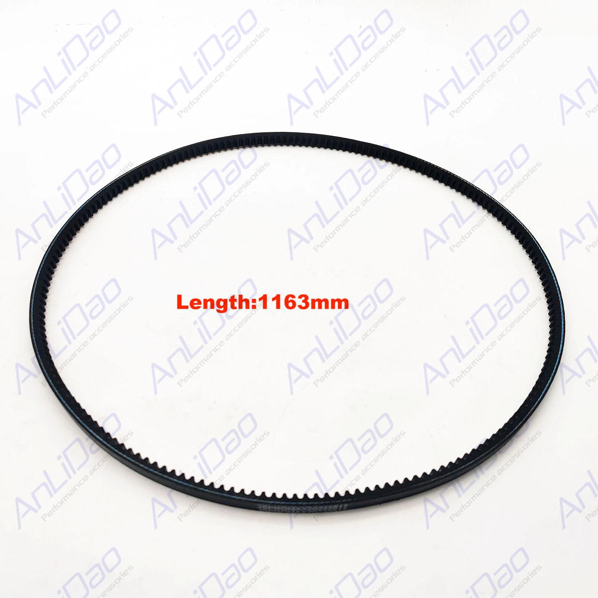 OMC Sterndrive 3.0L 5.0L 5.8L Engines Power Steering V Belt 914787