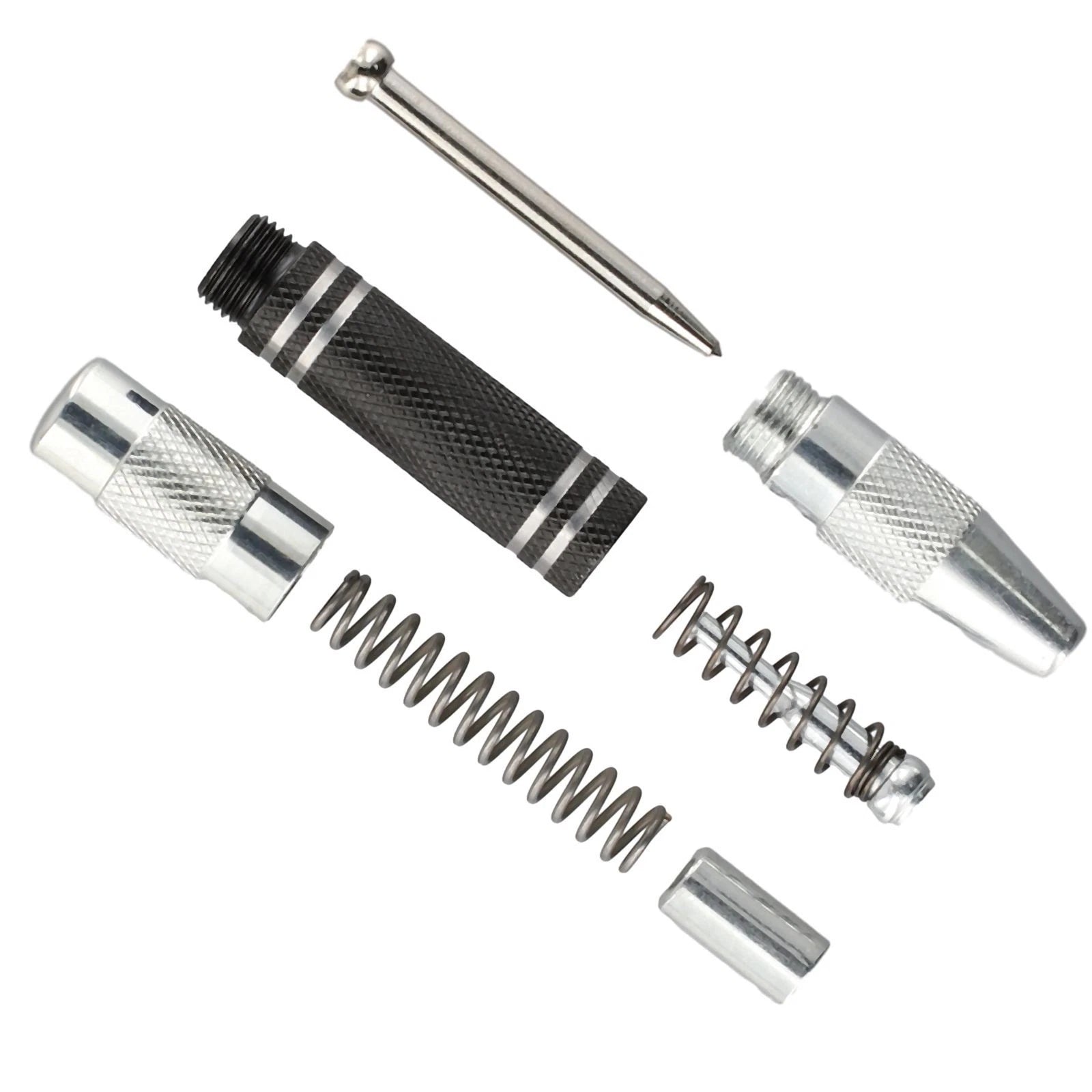 Automatic Center Punch Needle Automatic Sample Punch Metal Drill Tool