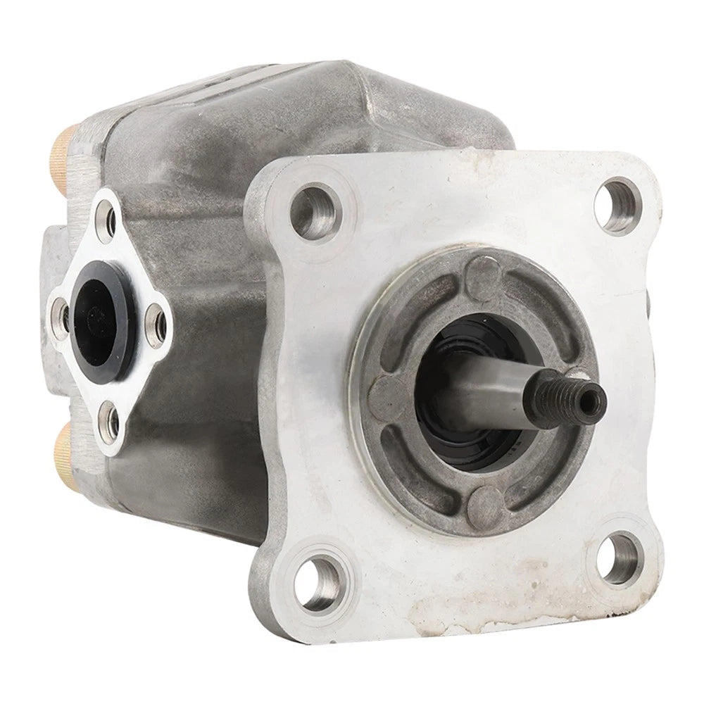 1101-1076 - Power Steering Pump Fits Ford/ Holland