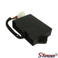STONEDER OEM 400cc 5 Pin ATV Ignition CDI Box for 400cc Engine Chinese Quad