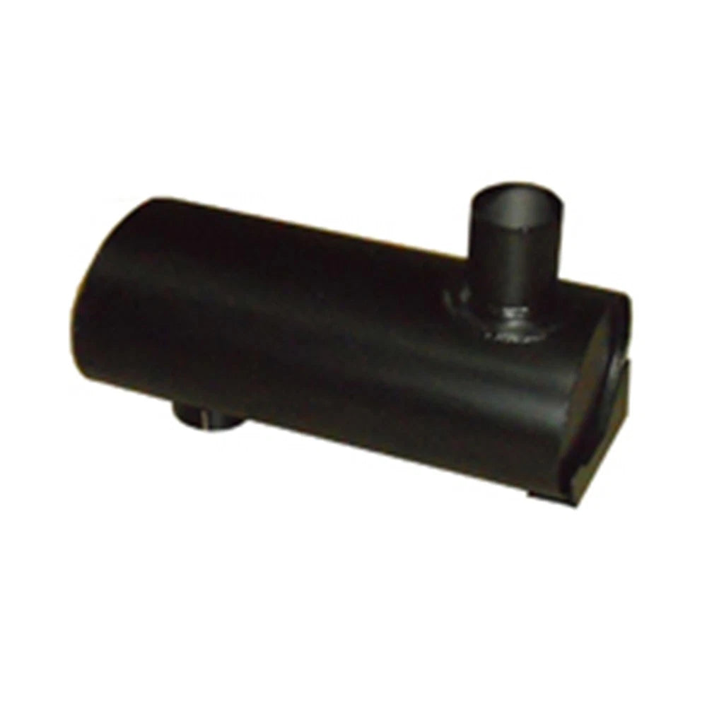 Interchangeabl E Muffler Assembly 2W3597 Fits CAT Tractor Model(s): 4S, 5P, 5S, 5
