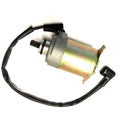 MOTOR DE ARRANQUE SE ADAPTA a 150CC 125CC SCOOTER ATV CICLOMOTORO GO-KART GY6