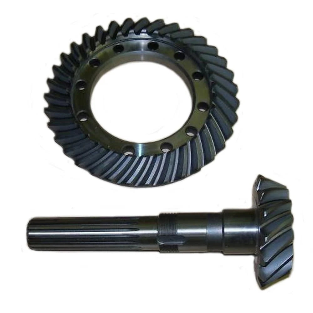 Gear Set 175956A1 Fits Holland LV80 U80 U80B
