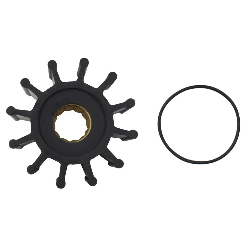 Marine Engine Cooling Water Pump Impeller for Bedford 220 Engine