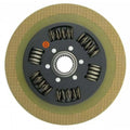 HCA190182 11" Torque Limiter Disc, Woven, with 24 Spline Hub - Fits Case IH