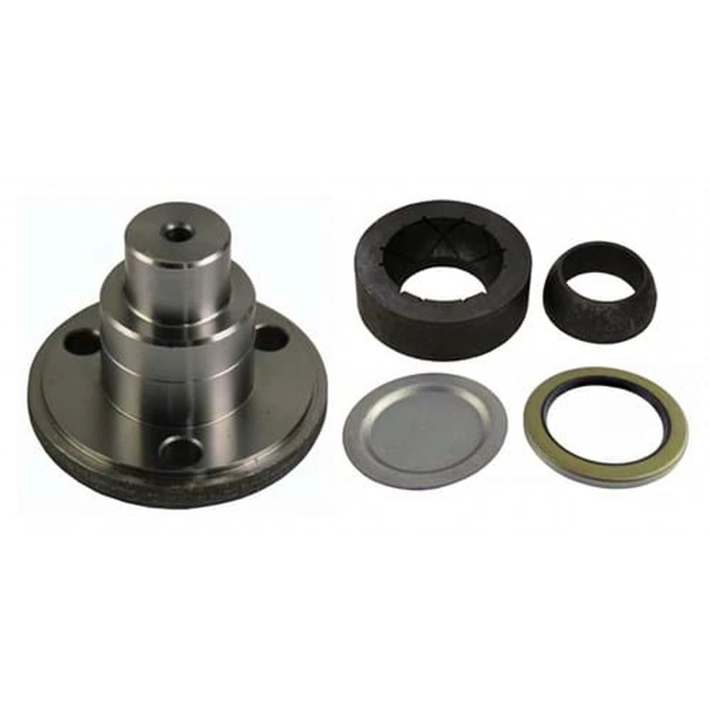 HH378410 KIT Dana/Spicer Kingpin Kit, MFD, 12 Bolt Hub Fits Case IH