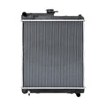 LVA19883 Radiator Fits John Deere Compact Tractors 3025E 2032R